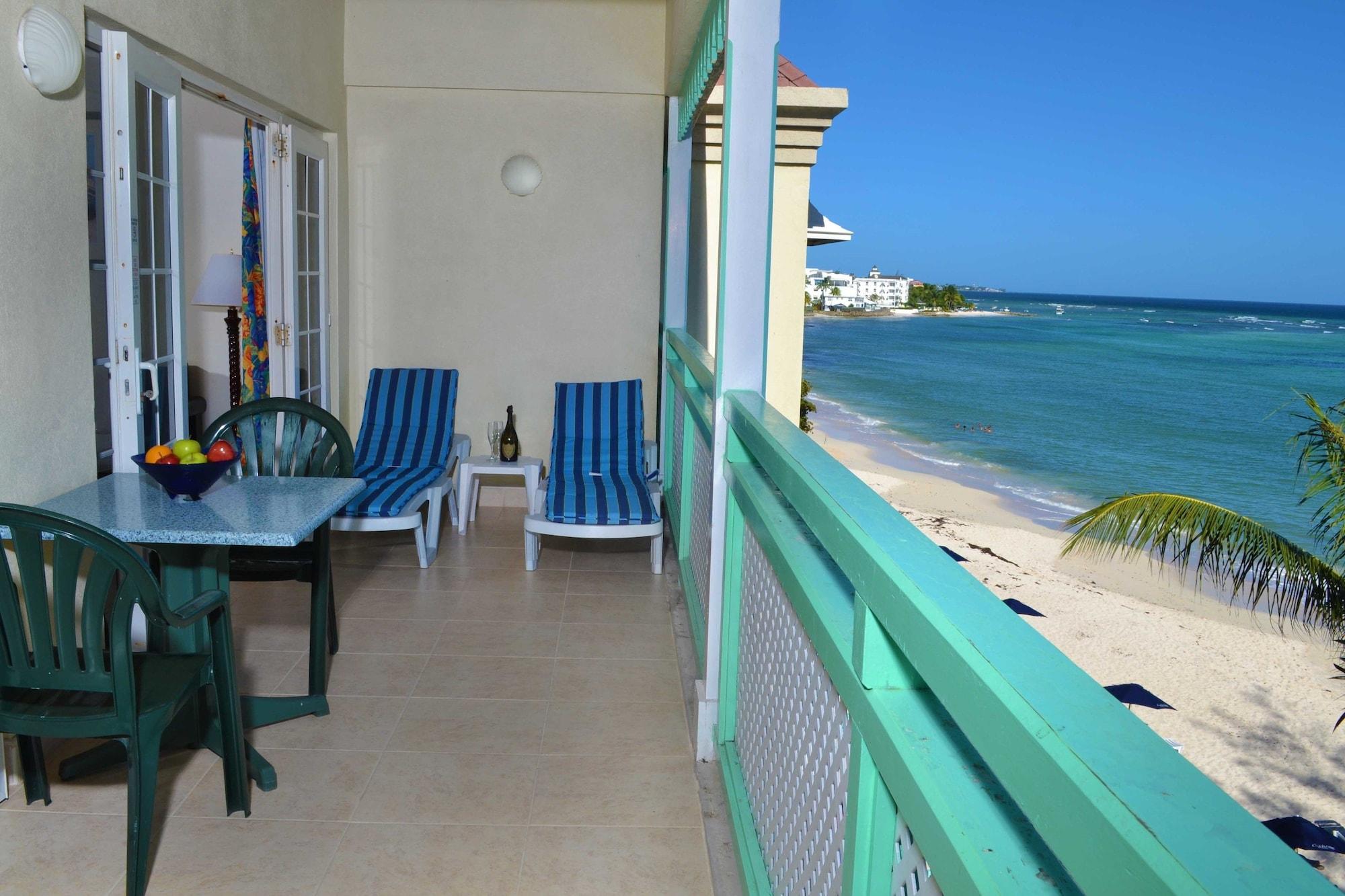 Coral Mist Beach Hotel Bridgetown Dış mekan fotoğraf